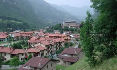 Вилла-д’Онья