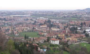 Вилла-ди-Серио