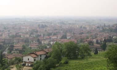 Грумелло-дель-Монте