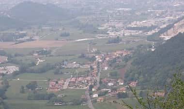 Дзандоббьо