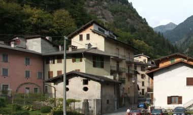 Изола-ди-Фондра