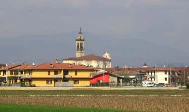 Кальчинате