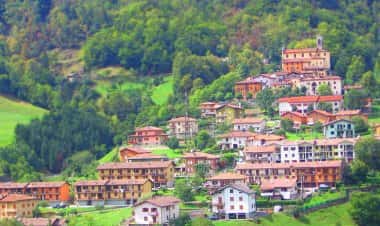 Камерата-Корнелло