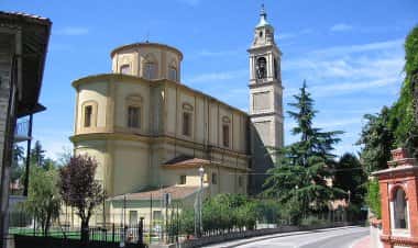 Каприно-Бергамаско