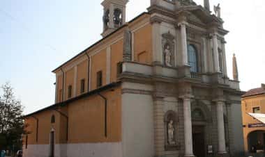 Кастель-Роццоне