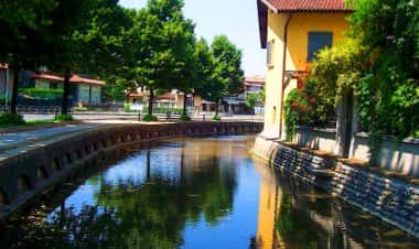 Колоньо-аль-Серио