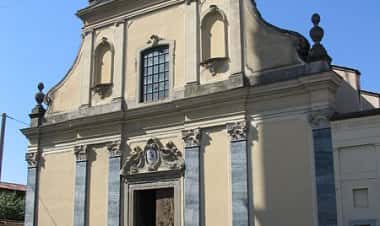 Комун-Нуово