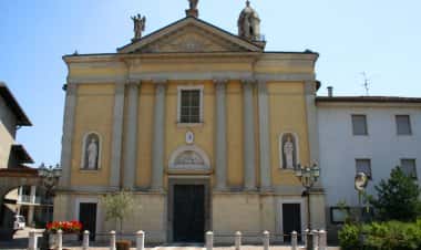 Кортенуова