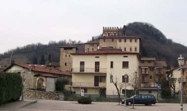 Коста-ди-Медзате