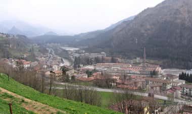 Понте-Носса