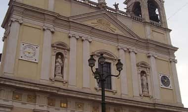 Романо-ди-Ломбардия