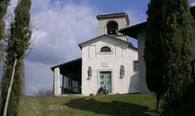 Сан-Паоло-д’Аргон