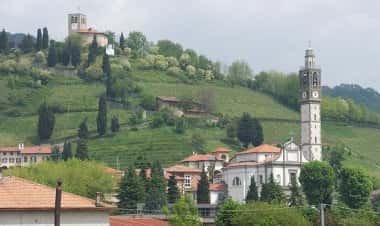 Сотто-иль-Монте-Джованни-XXIII