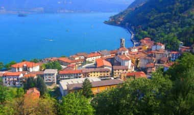 Тавернола-Бергамаска