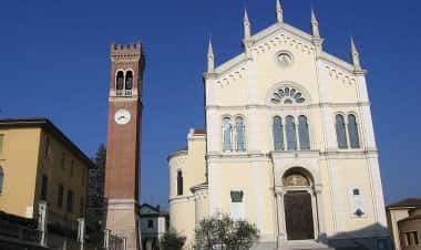 Торре-де-Ровери