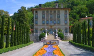 Трескоре-Бальнеарио