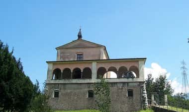 Анголо-Терме