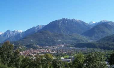 Берцо-Инфериоре