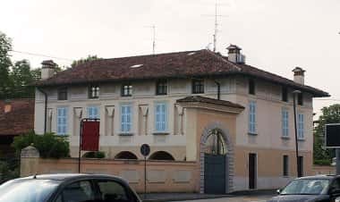 Боргосатолло