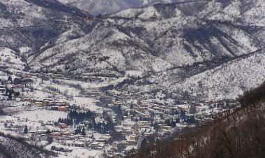 Валлио-Терме