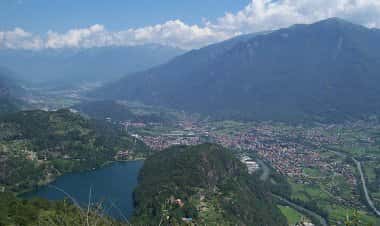 Дарфо-Боарио-Терме