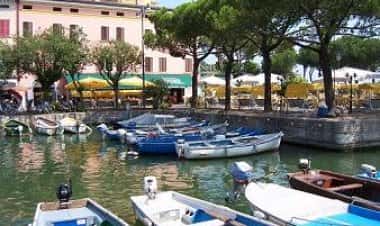 Дезенцано-дель-Гарда