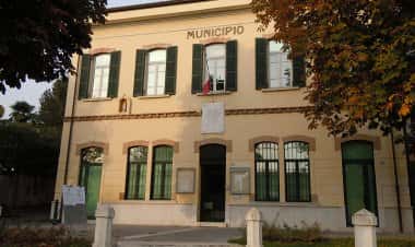 Кальваджезе-делла-Ривьера