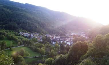 Кортено-Гольджи