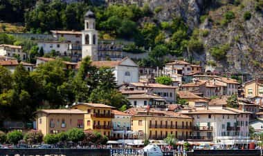 Лимоне-суль-Гарда