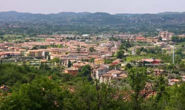 Манерба-дель-Гарда