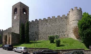 Монига-дель-Гарда