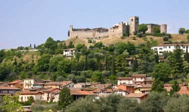 Паденге-суль-Гарда