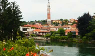 Палаццоло-суль-Ольо