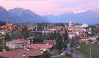 Польпенацце-дель-Гарда