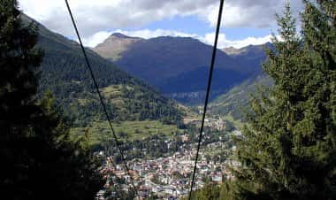 Понте-ди-Леньо