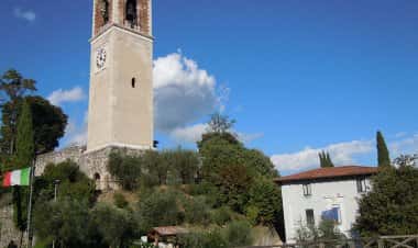 Пуэньяго-суль-Гарда