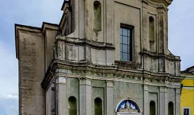 Сан-Феличе-дель-Бенако