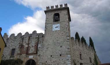 Сояно-дель-Лаго