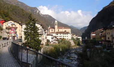 Таверноле-суль-Мелла