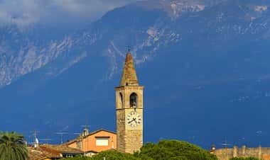 Тосколано-Мадерно