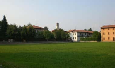 Кастельнуово-Бодзенте