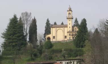 Ольтрона-ди-Сан-Маметте