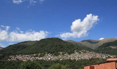 Сан-Бартоломео-Валь-Каварнья