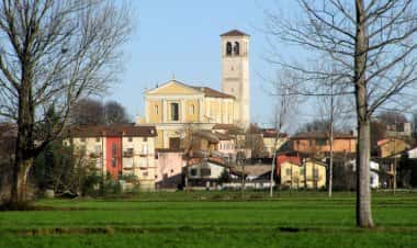 Баньоло-Кремаско