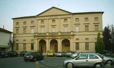 Дженивольта