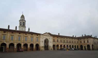 Изола-Доварезе