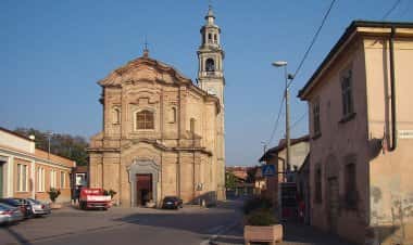 Казалетто-Чередано