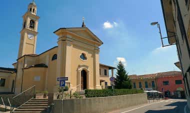 Монте-Кремаско