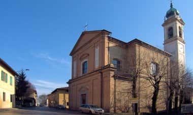 Москаццано