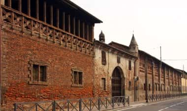 Палаццо-Пиньяно